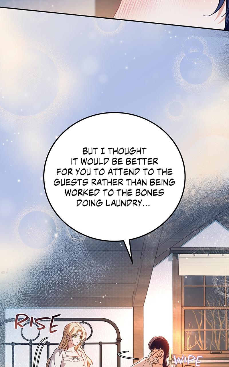 Read Duchess in Ruins Manga Online
