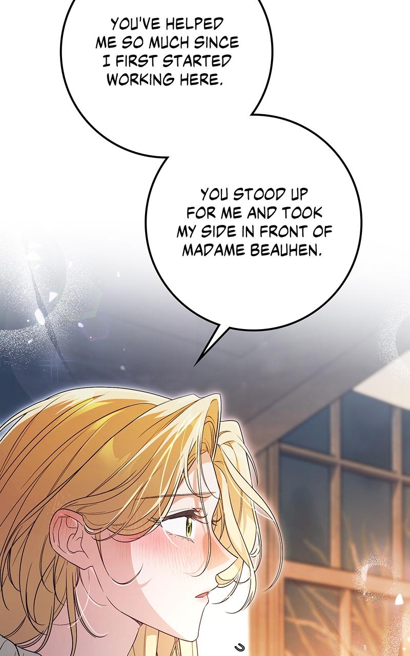 Read Duchess in Ruins Manga Online