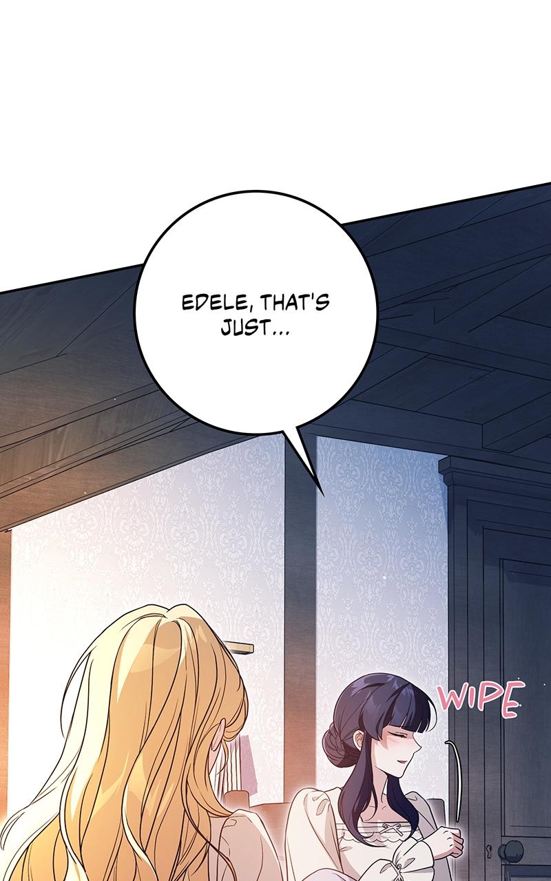Read Duchess in Ruins Manga Online