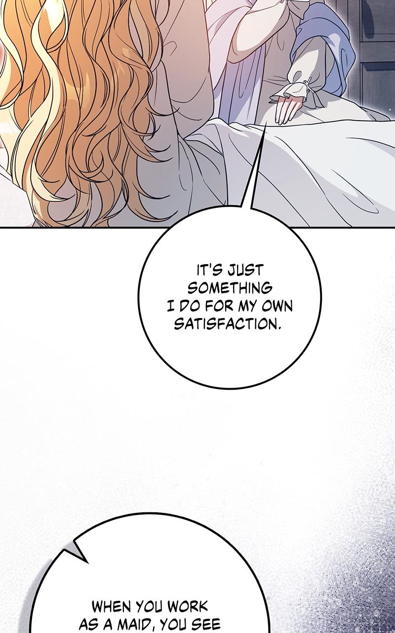 Read Duchess in Ruins Manga Online