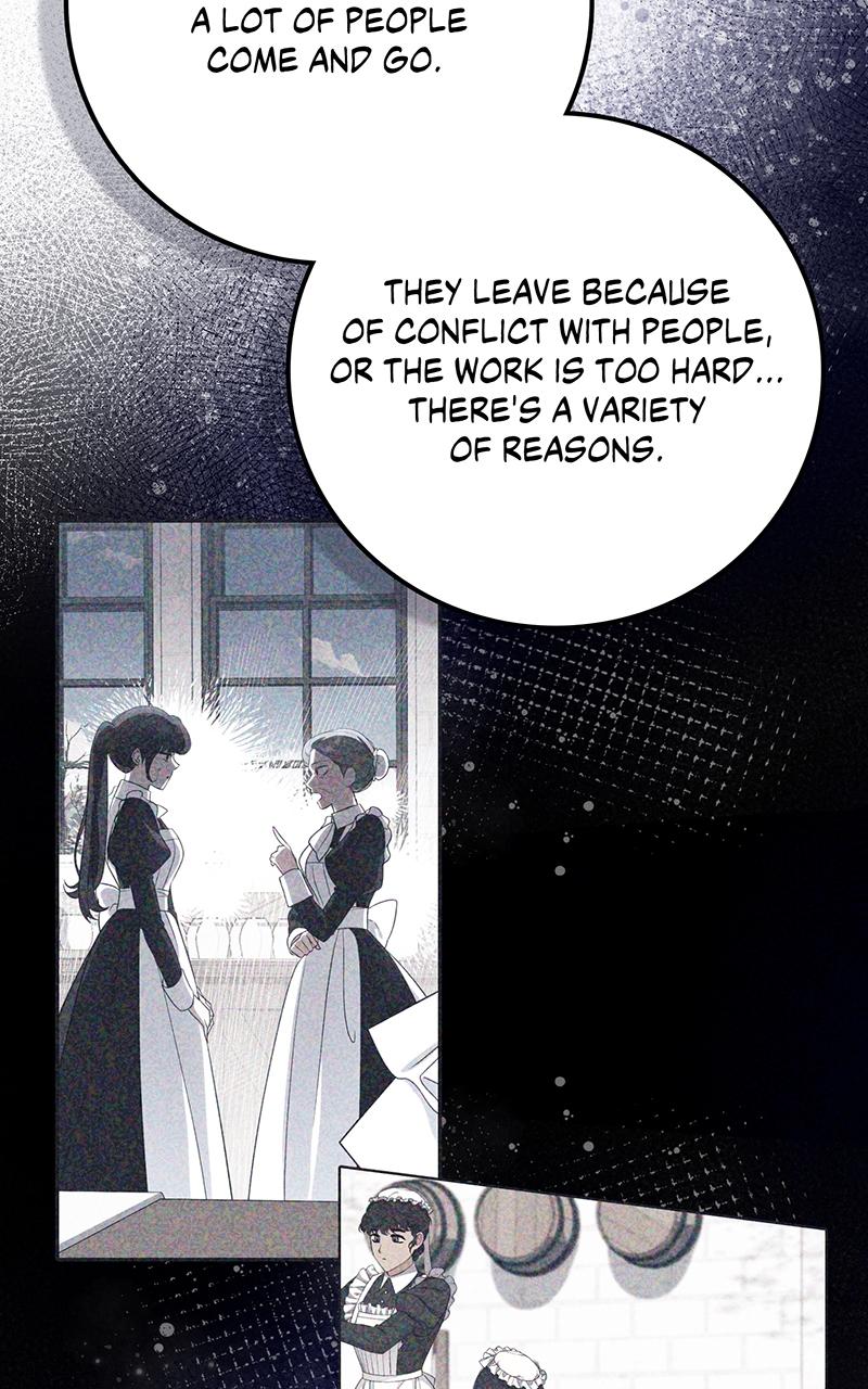 Read Duchess in Ruins Manga Online