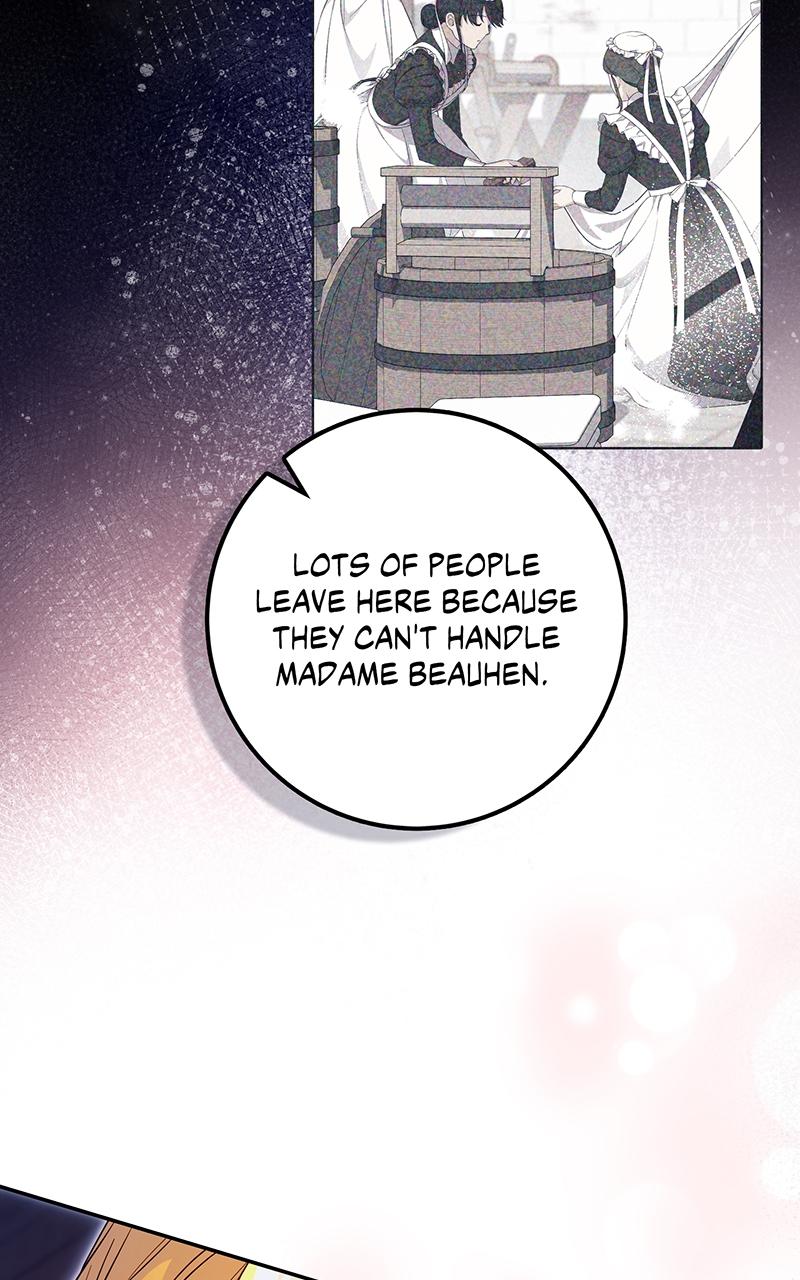 Read Duchess in Ruins Manga Online