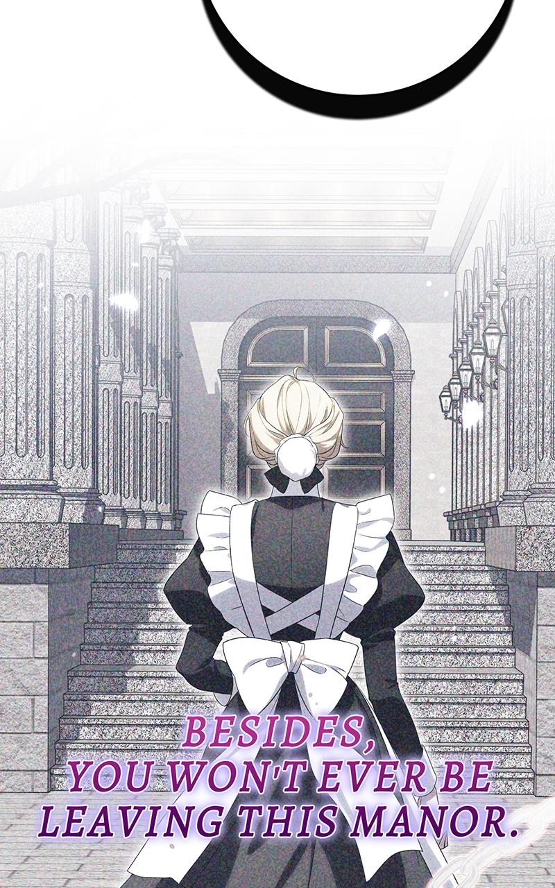 Read Duchess in Ruins Manga Online