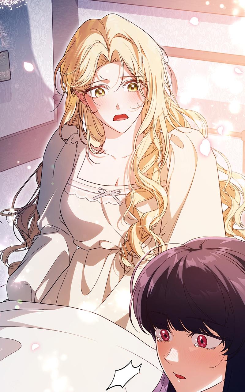 Read Duchess in Ruins Manga Online