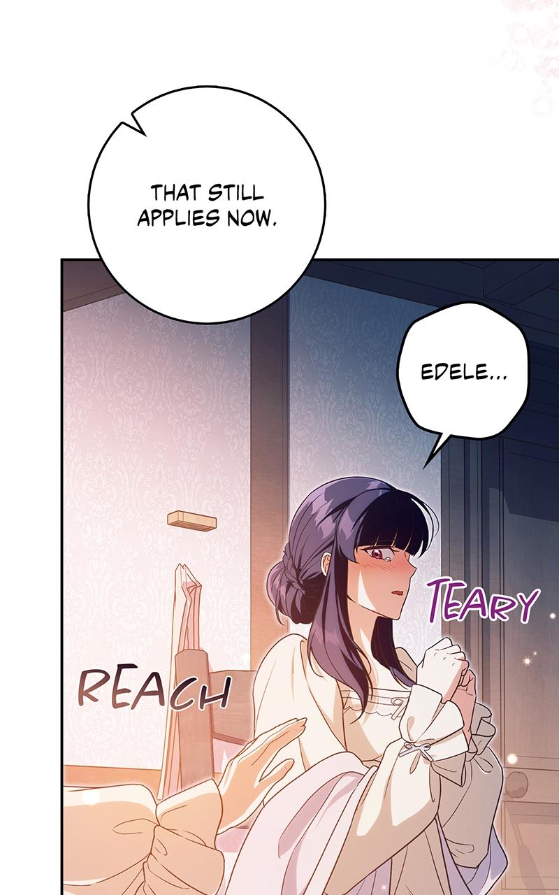 Read Duchess in Ruins Manga Online