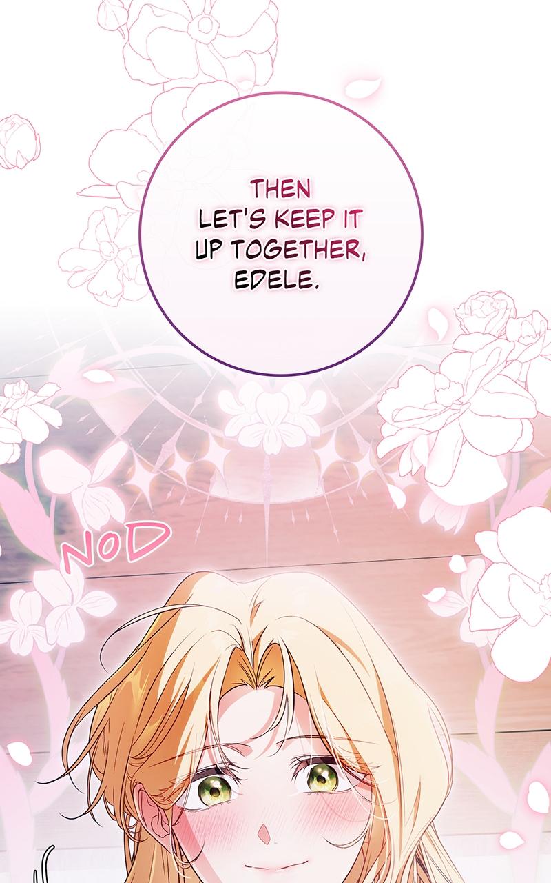 Read Duchess in Ruins Manga Online