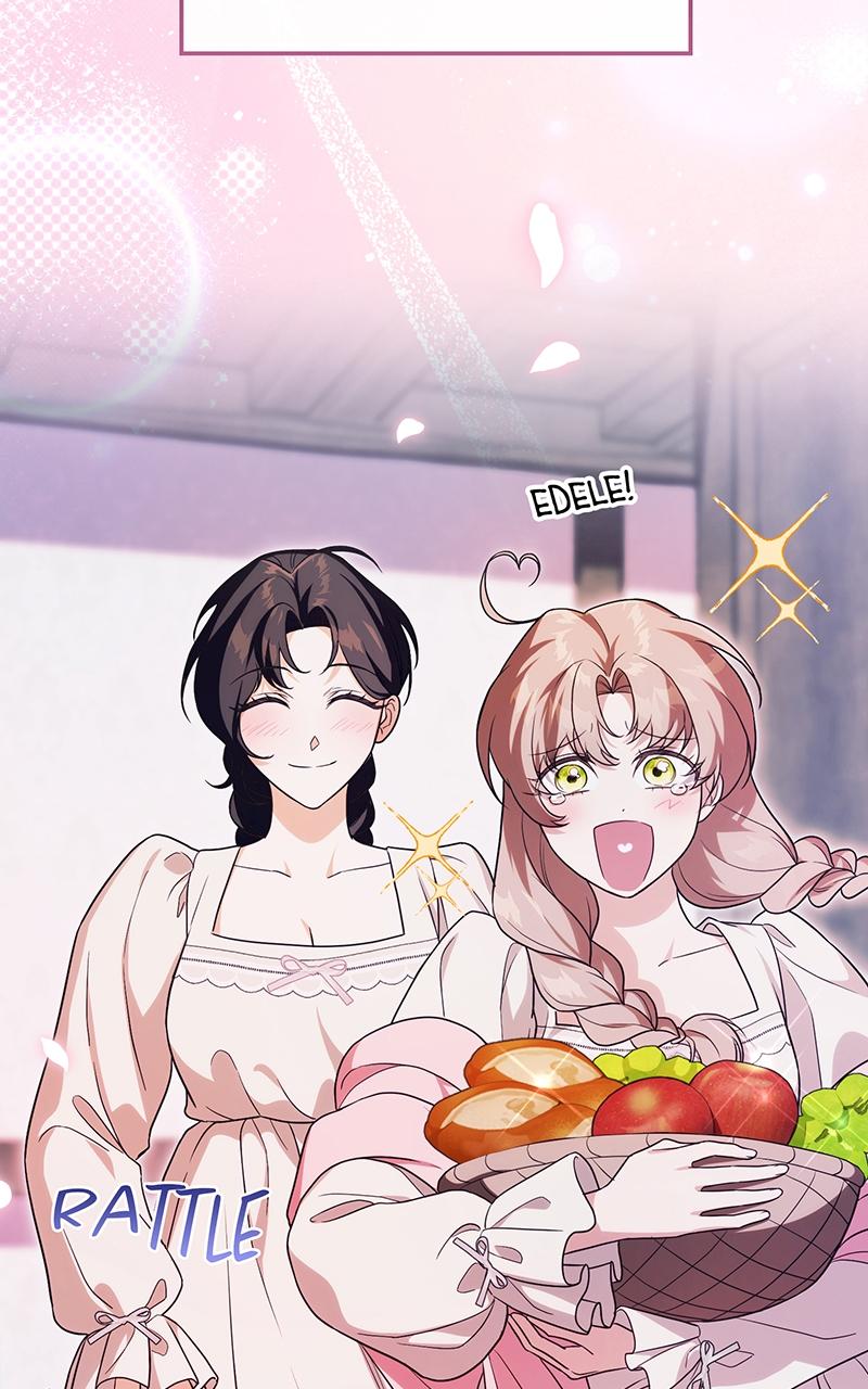 Read Duchess in Ruins Manga Online