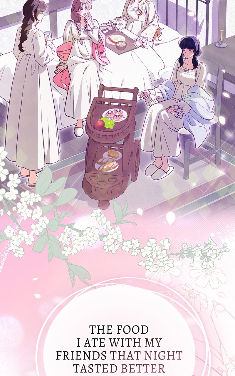 Read Duchess in Ruins Manga Online