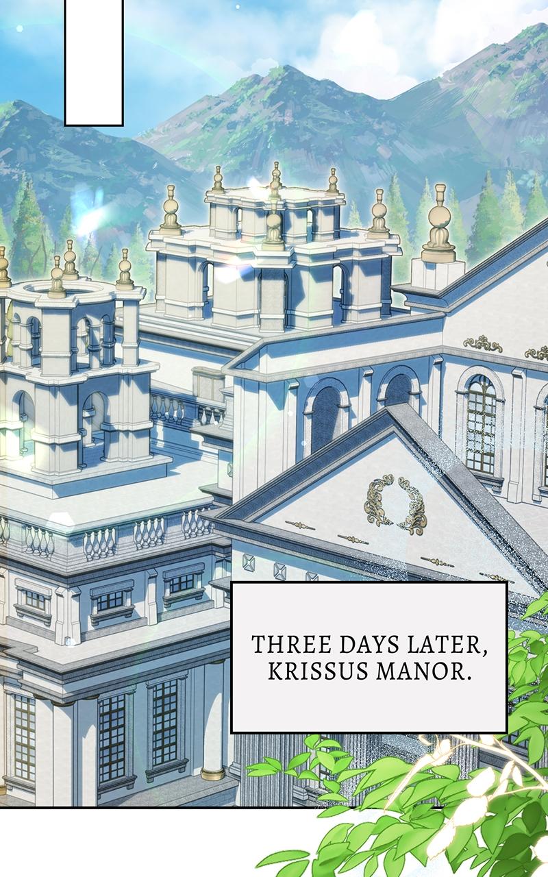 Read Duchess in Ruins Manga Online