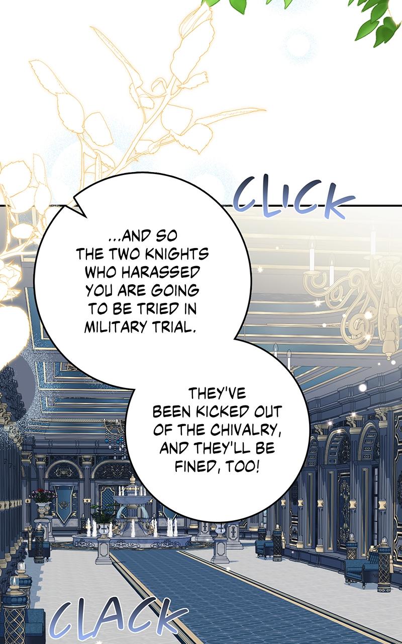 Read Duchess in Ruins Manga Online