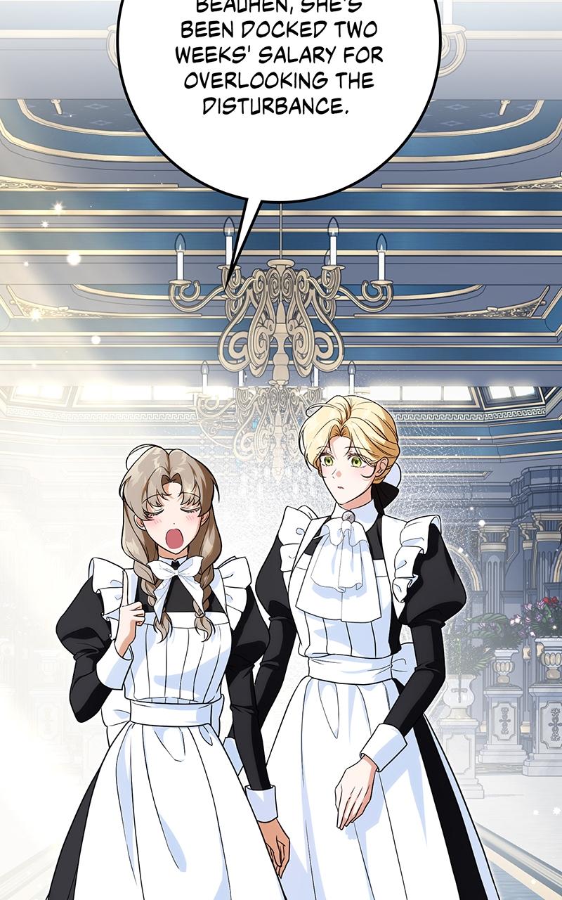 Read Duchess in Ruins Manga Online
