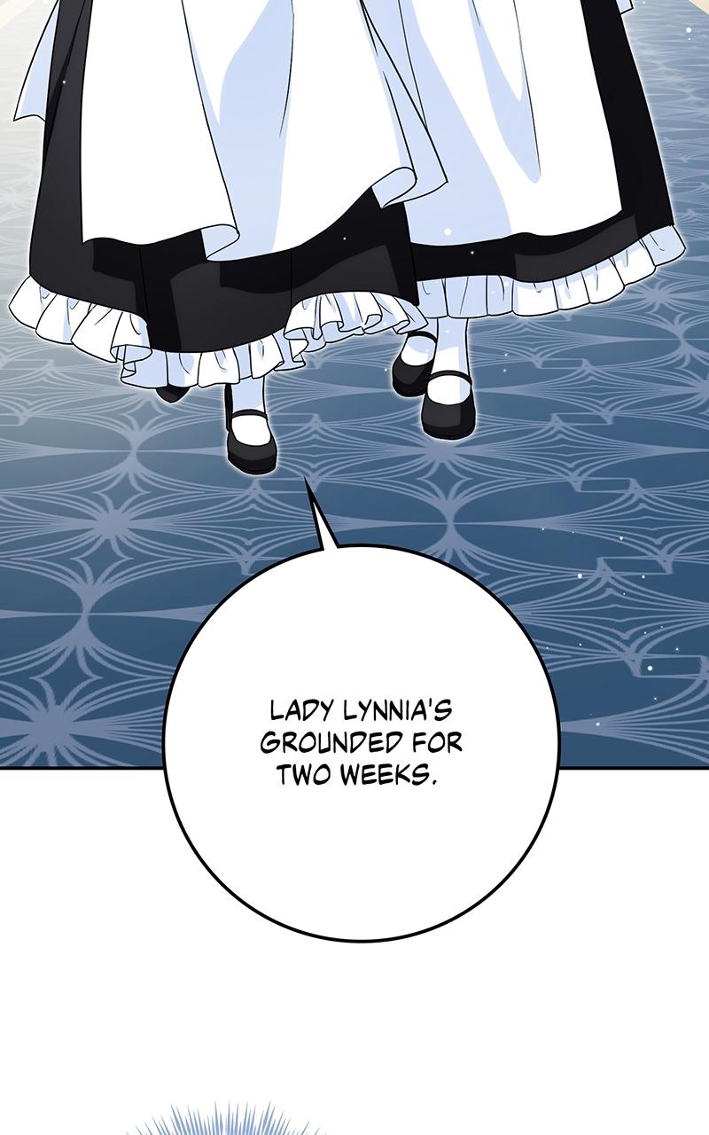 Read Duchess in Ruins Manga Online