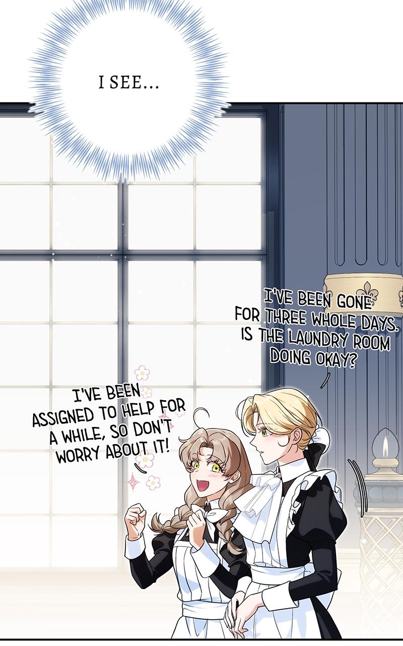 Read Duchess in Ruins Manga Online