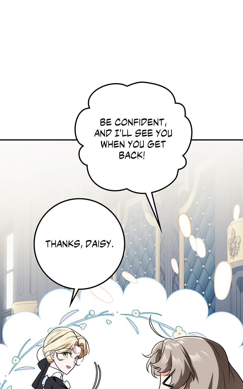 Read Duchess in Ruins Manga Online