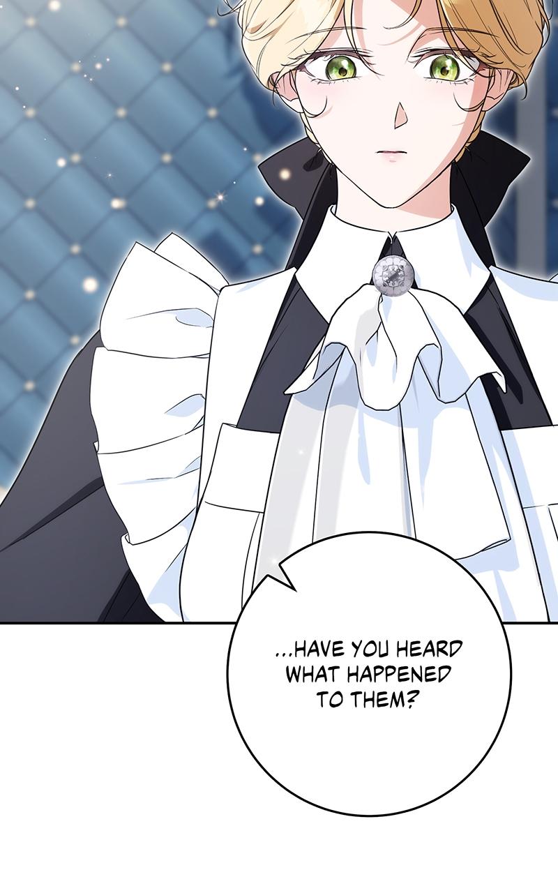 Read Duchess in Ruins Manga Online