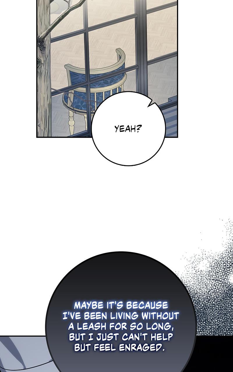 Read Duchess in Ruins Manga Online