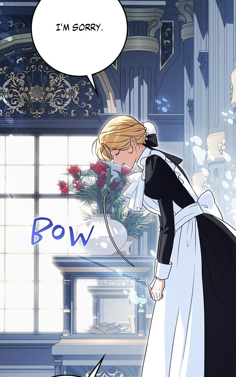 Read Duchess in Ruins Manga Online