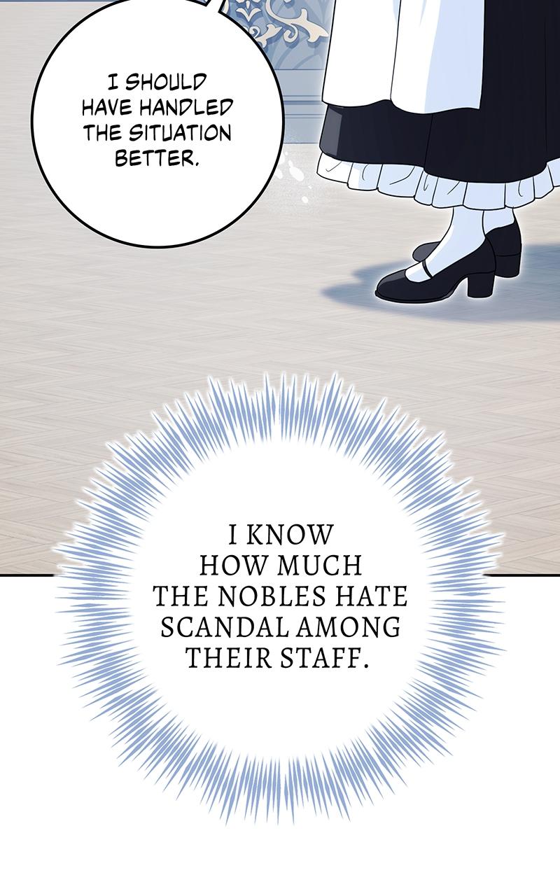 Read Duchess in Ruins Manga Online