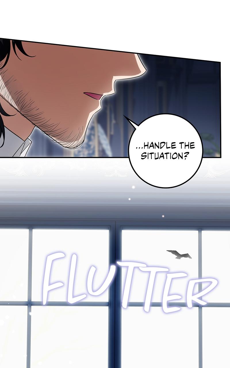 Read Duchess in Ruins Manga Online