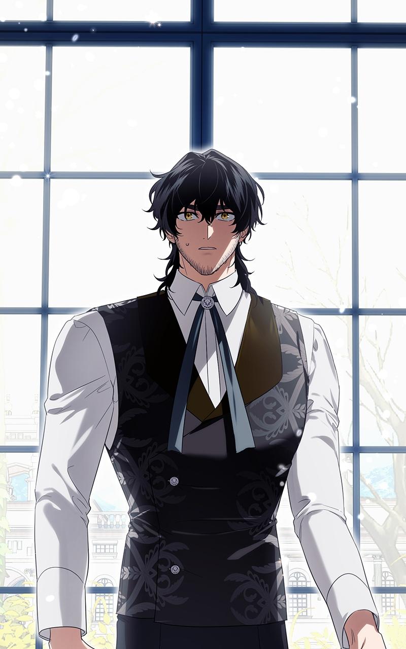 Read Duchess in Ruins Manga Online