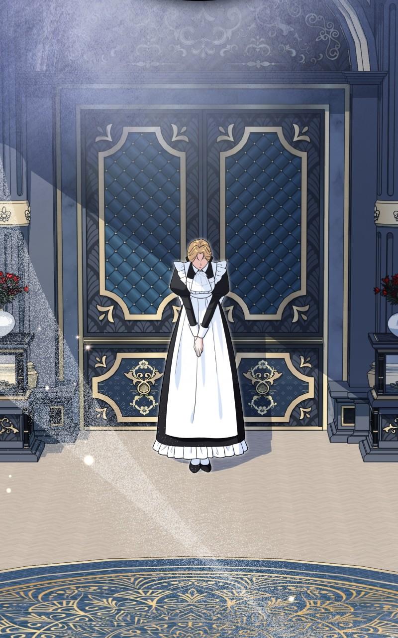 Read Duchess in Ruins Manga Online