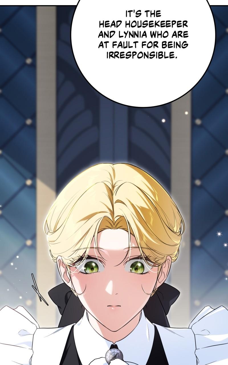Read Duchess in Ruins Manga Online