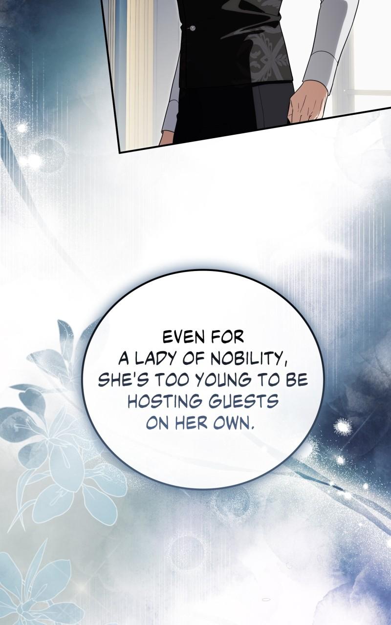 Read Duchess in Ruins Manga Online