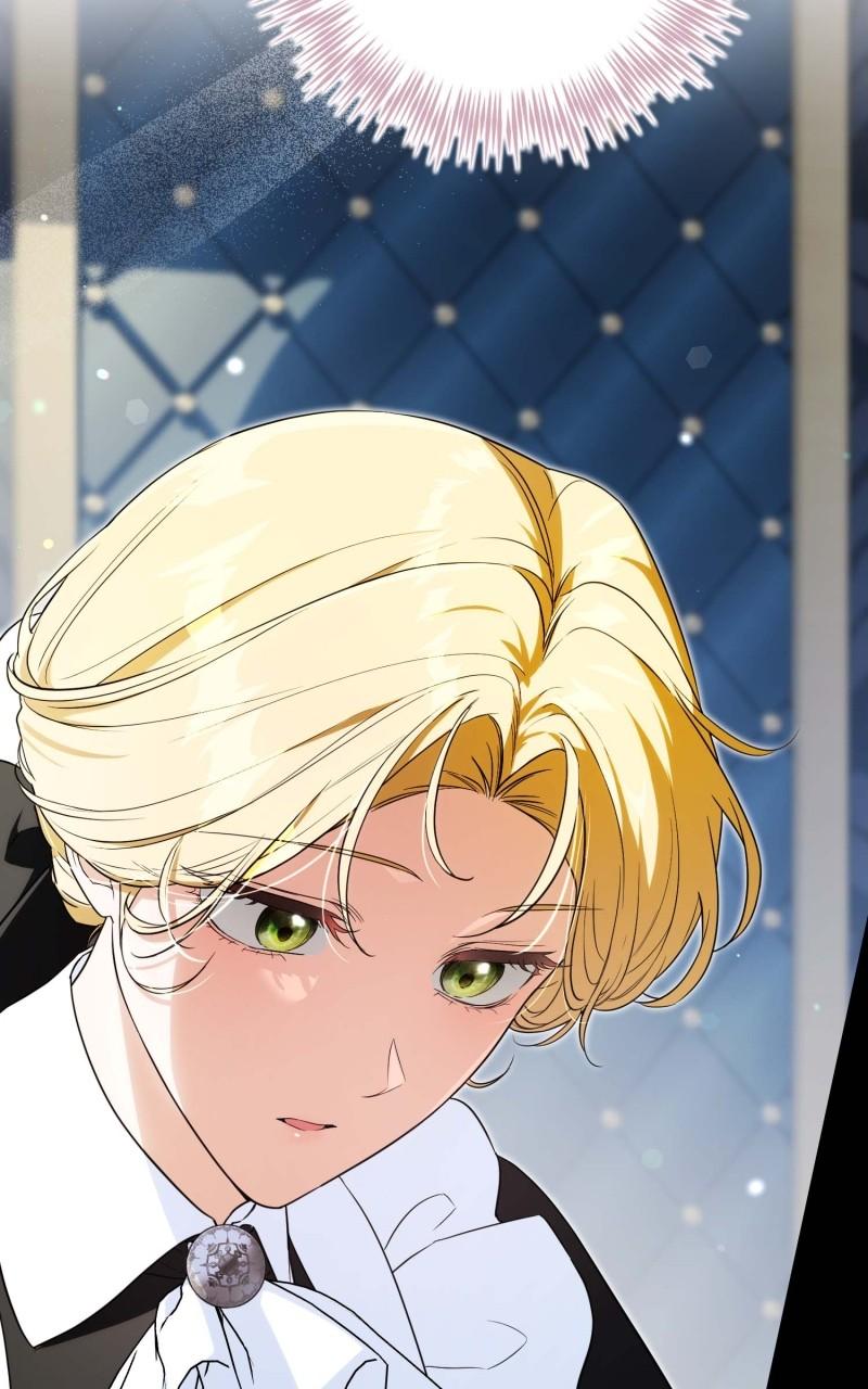 Read Duchess in Ruins Manga Online