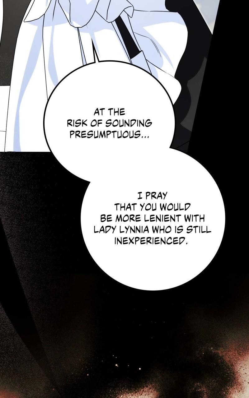 Read Duchess in Ruins Manga Online