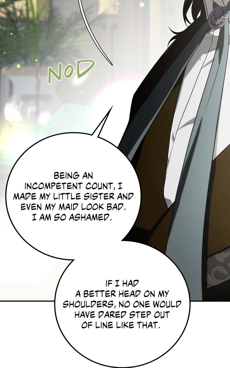 Read Duchess in Ruins Manga Online