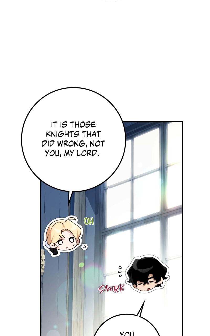 Read Duchess in Ruins Manga Online