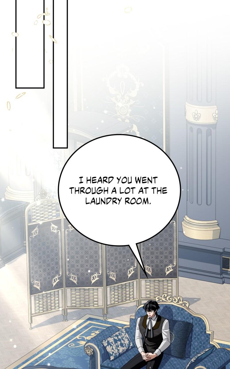 Read Duchess in Ruins Manga Online
