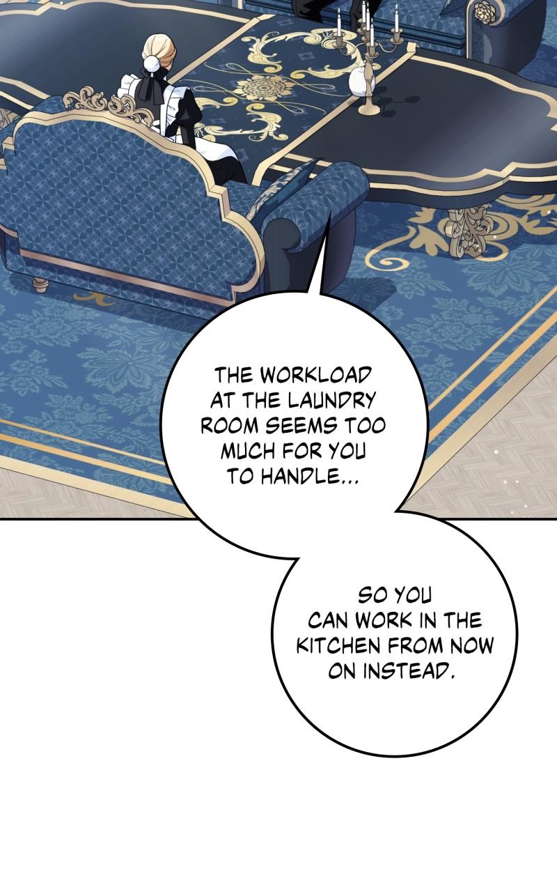 Read Duchess in Ruins Manga Online