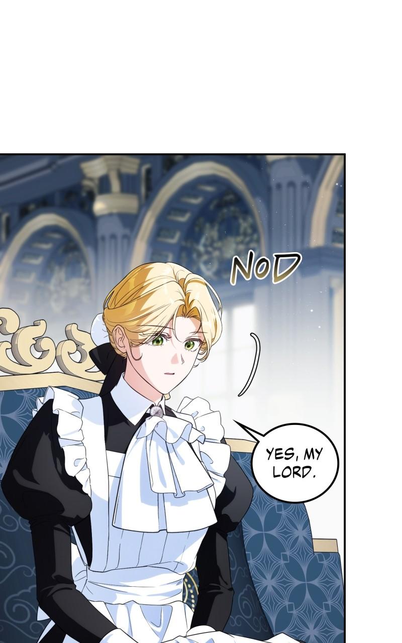 Read Duchess in Ruins Manga Online