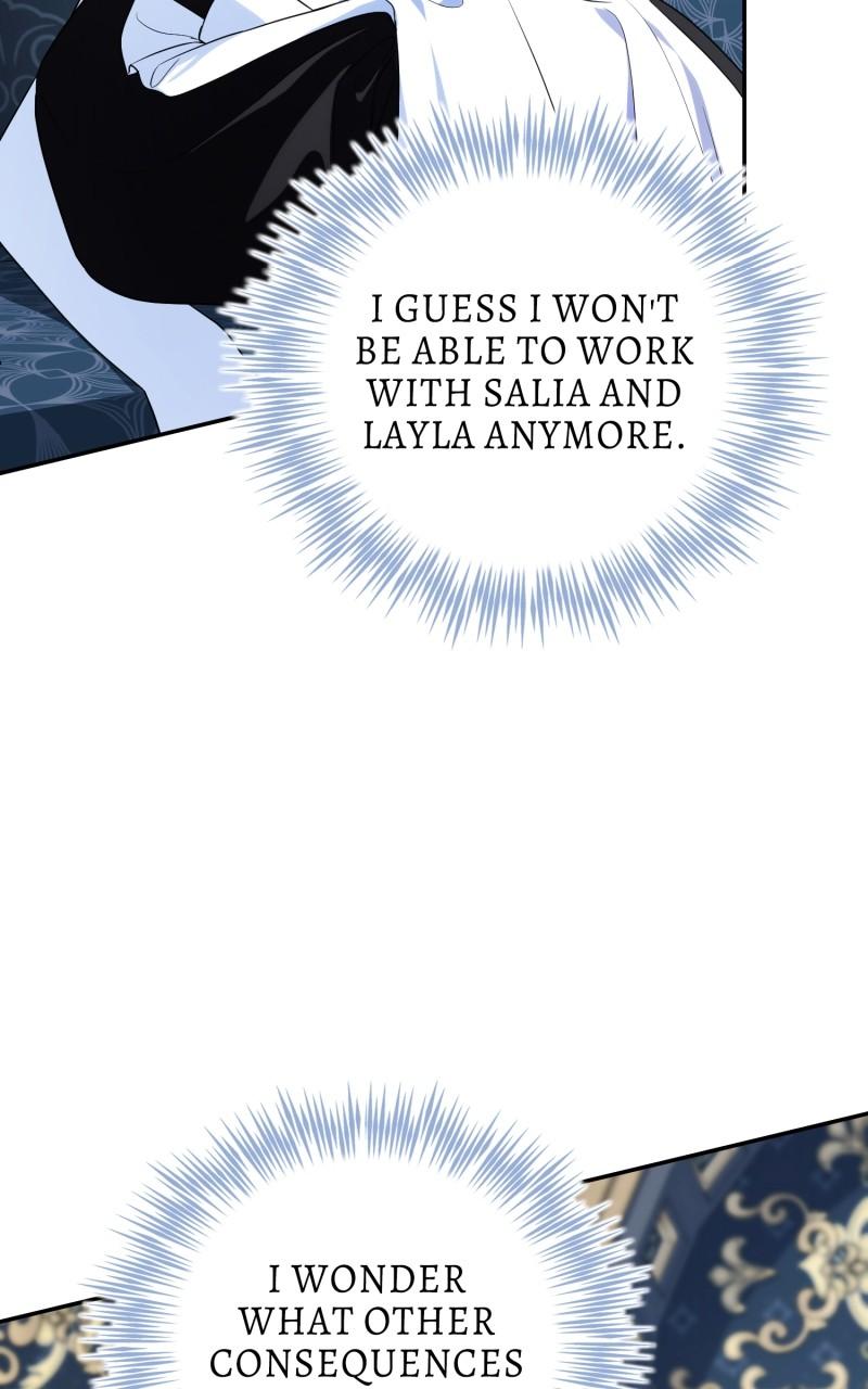 Read Duchess in Ruins Manga Online