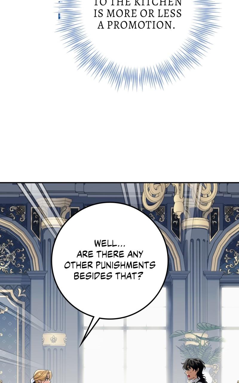 Read Duchess in Ruins Manga Online