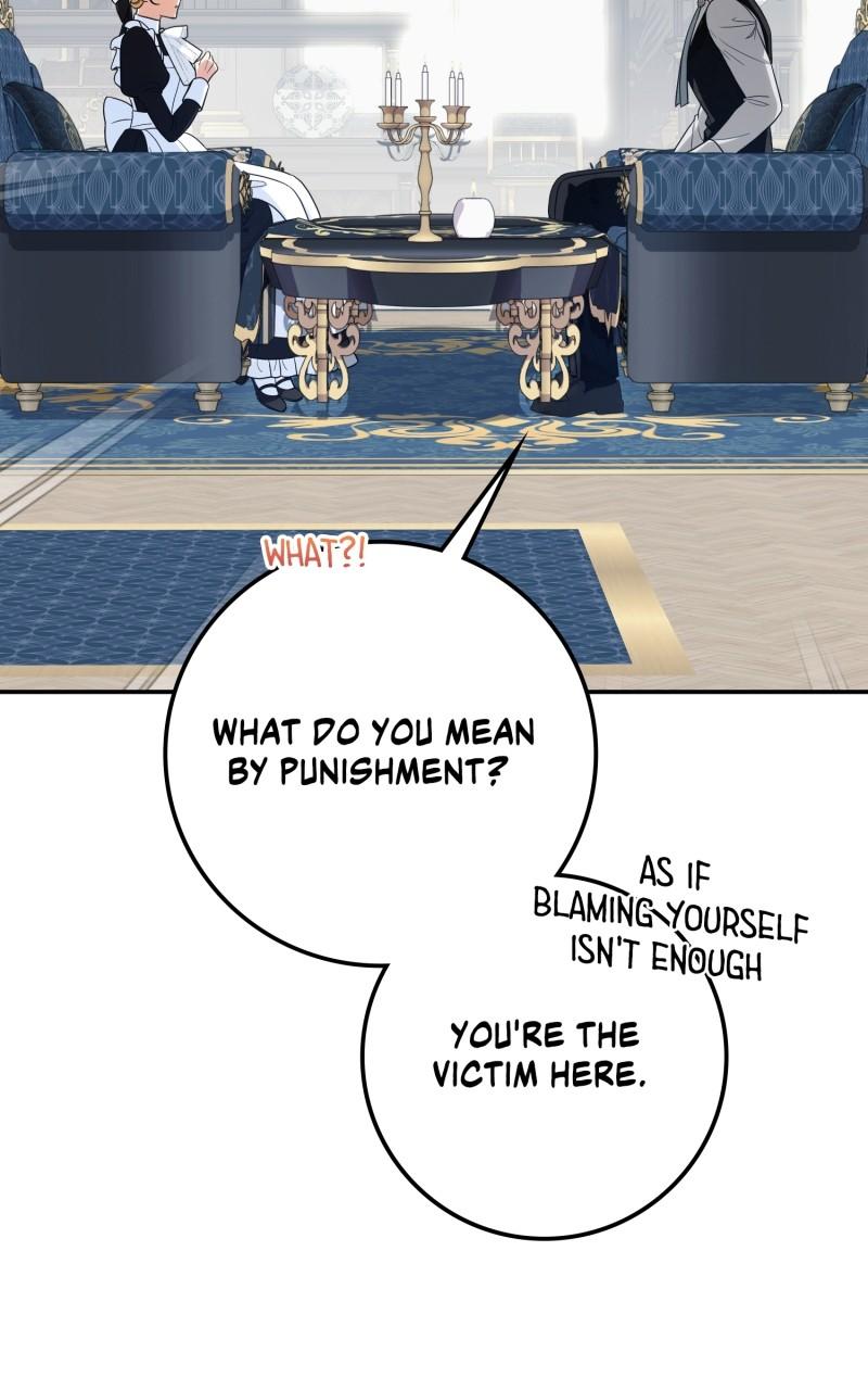 Read Duchess in Ruins Manga Online