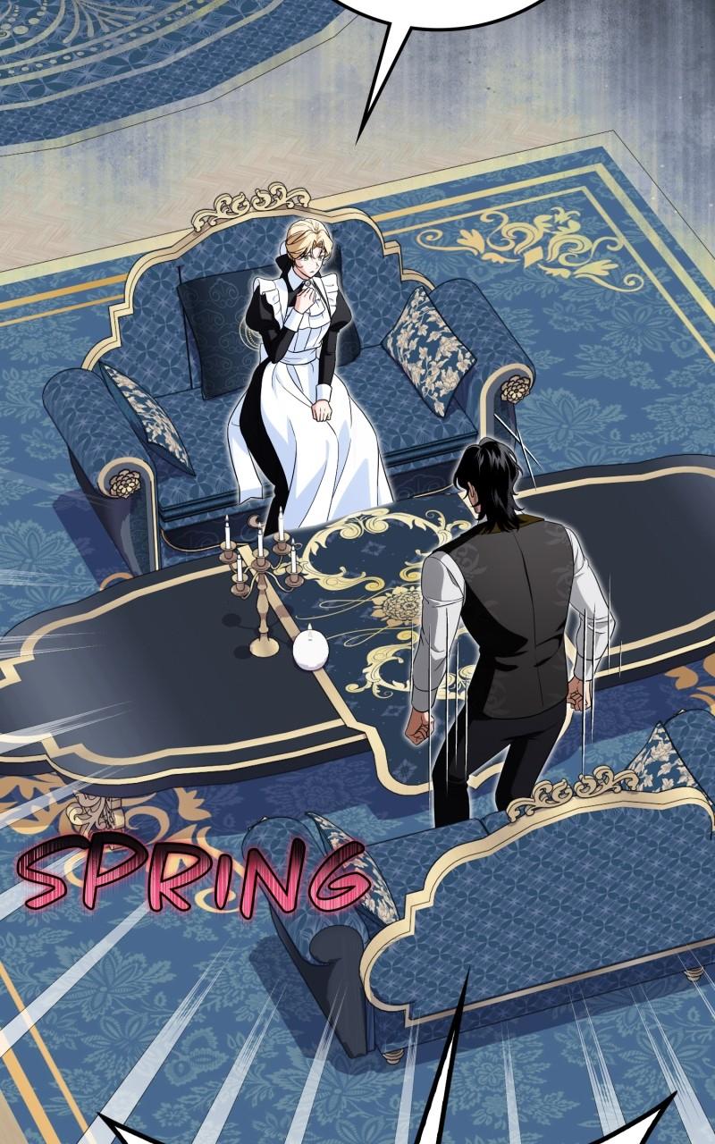 Read Duchess in Ruins Manga Online