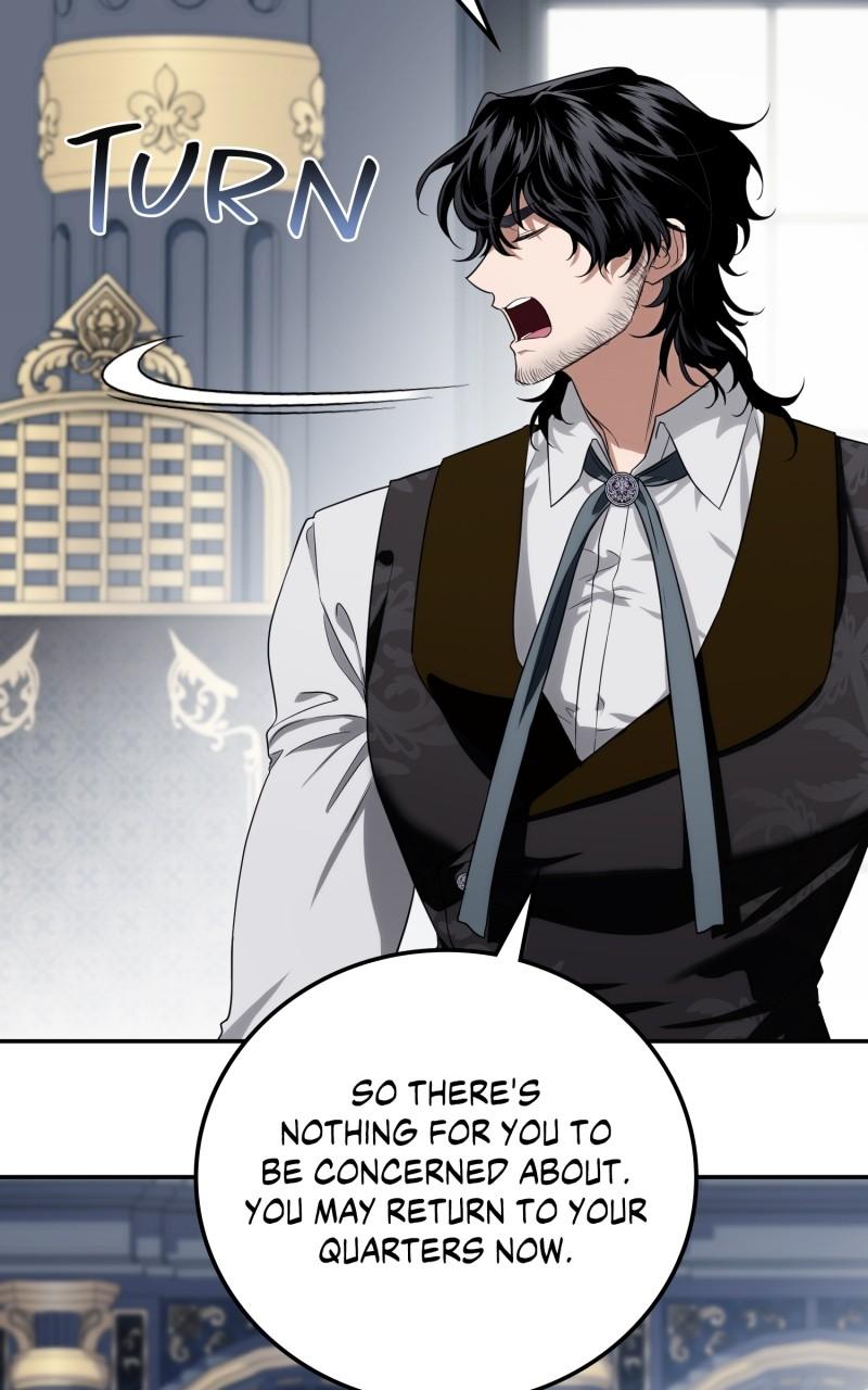 Read Duchess in Ruins Manga Online