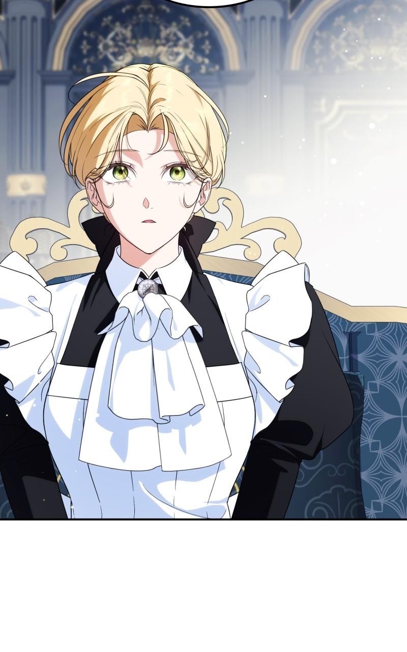 Read Duchess in Ruins Manga Online