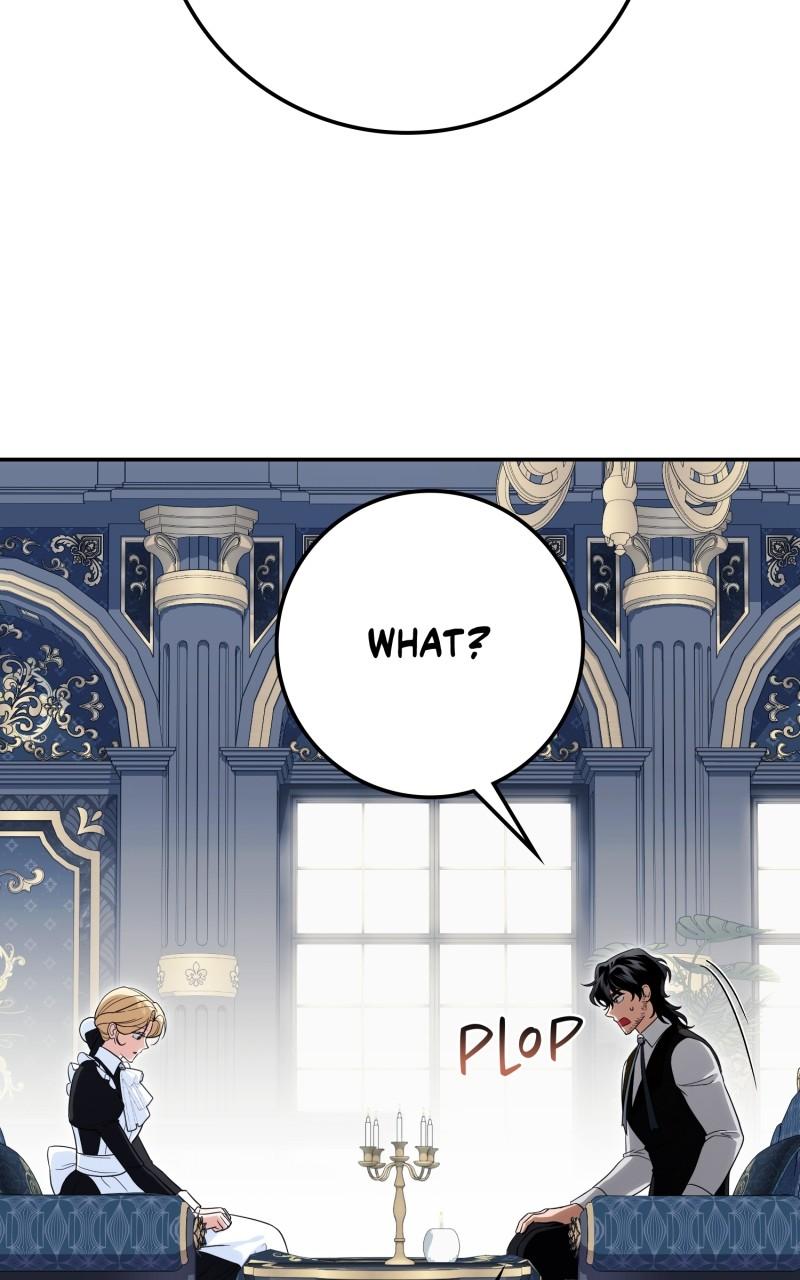 Read Duchess in Ruins Manga Online