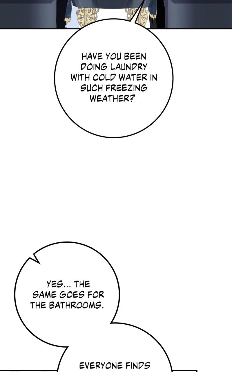 Read Duchess in Ruins Manga Online