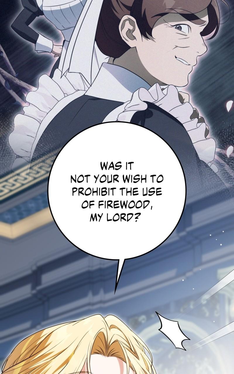 Read Duchess in Ruins Manga Online