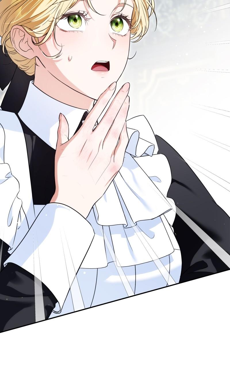 Read Duchess in Ruins Manga Online