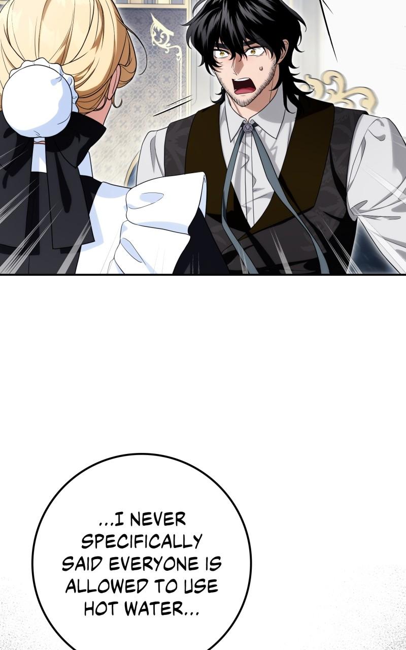 Read Duchess in Ruins Manga Online