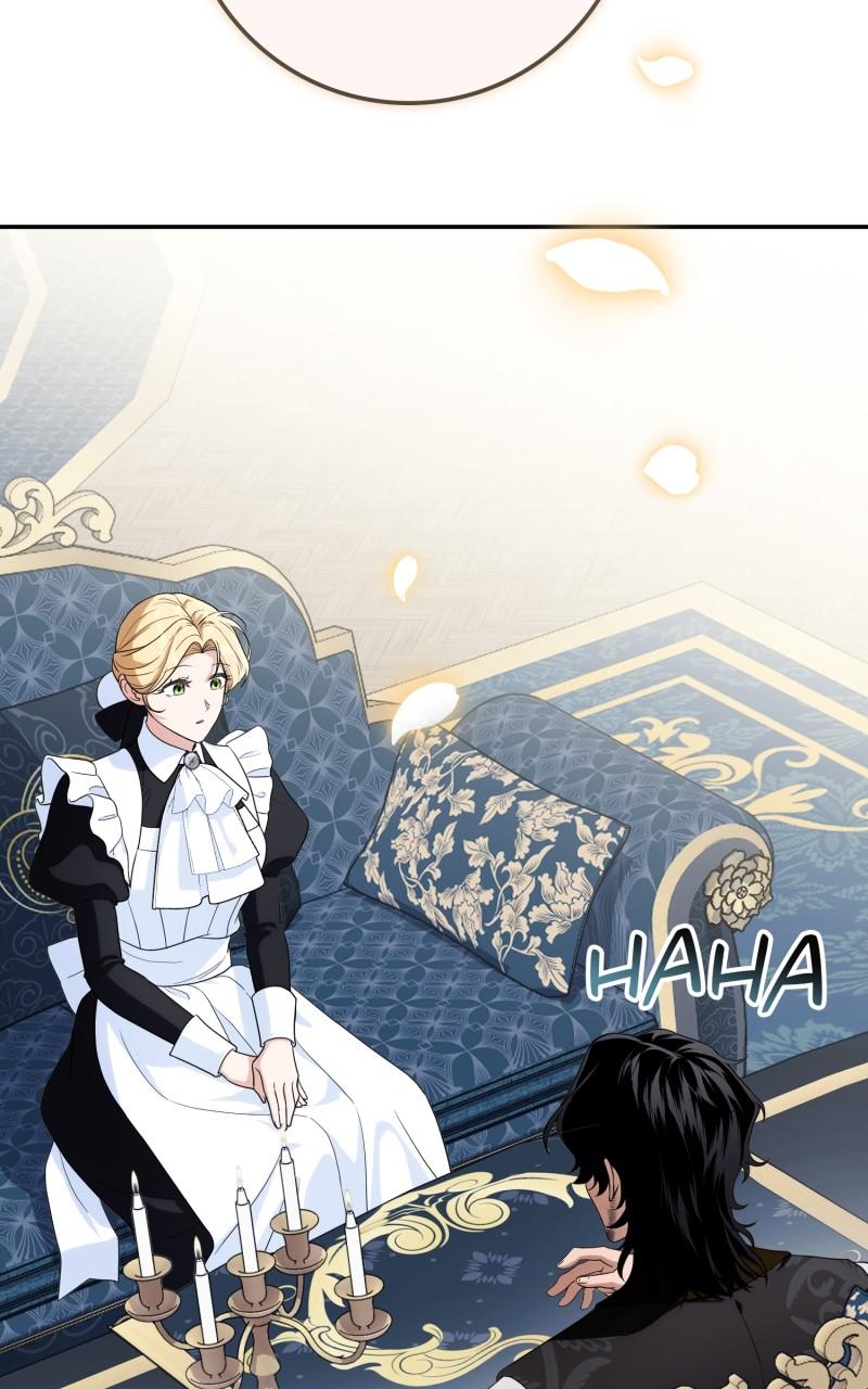 Read Duchess in Ruins Manga Online