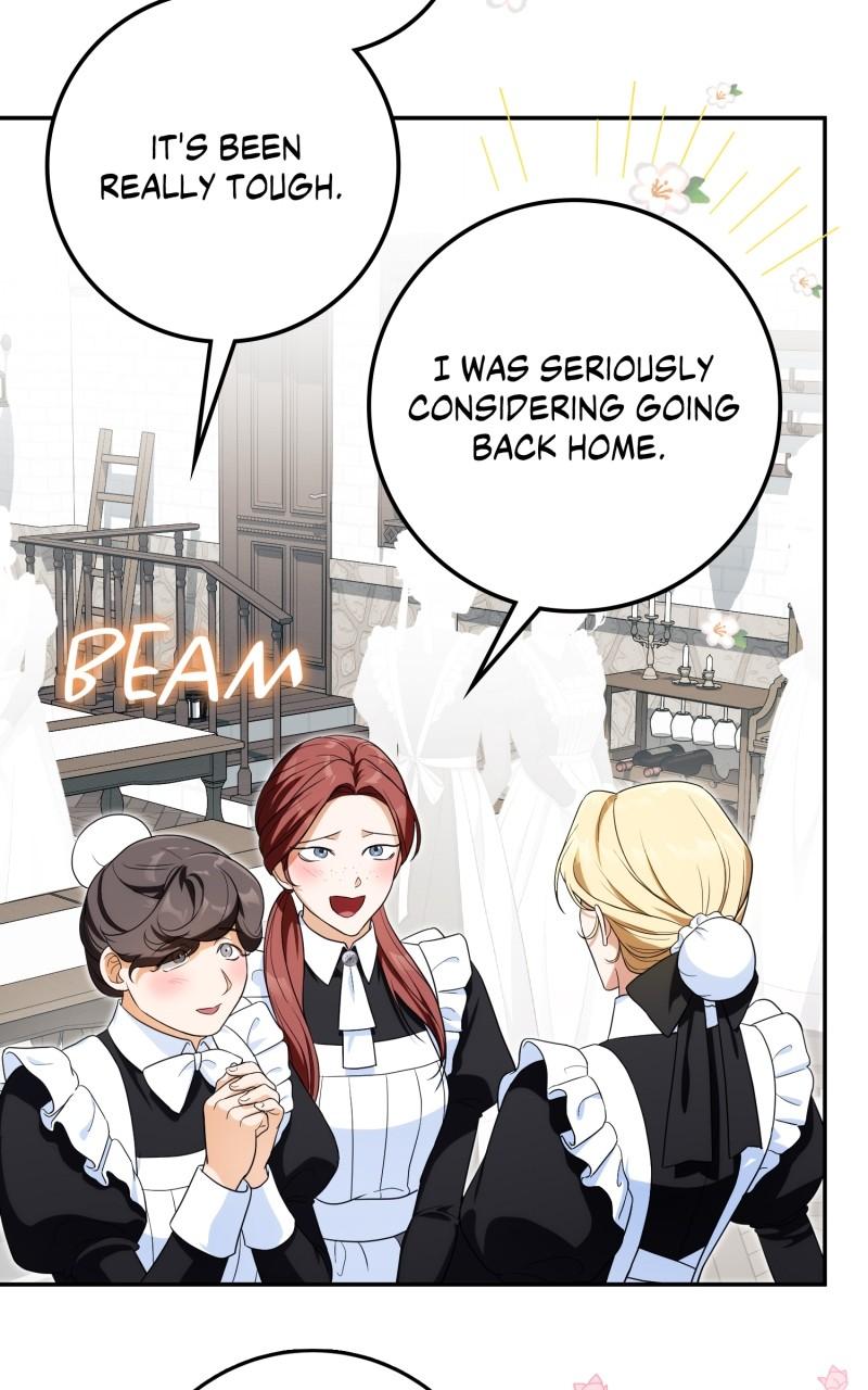 Read Duchess in Ruins Manga Online
