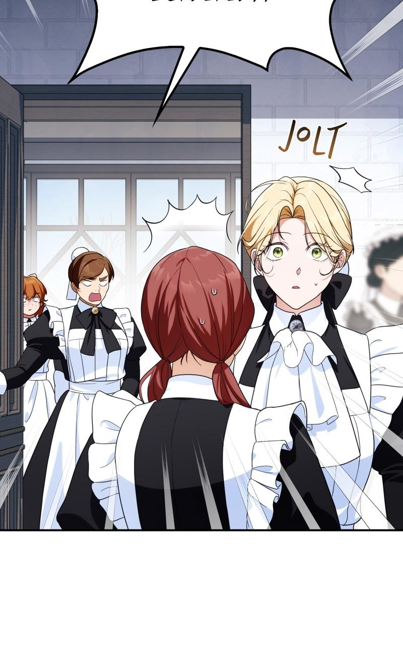 Read Duchess in Ruins Manga Online