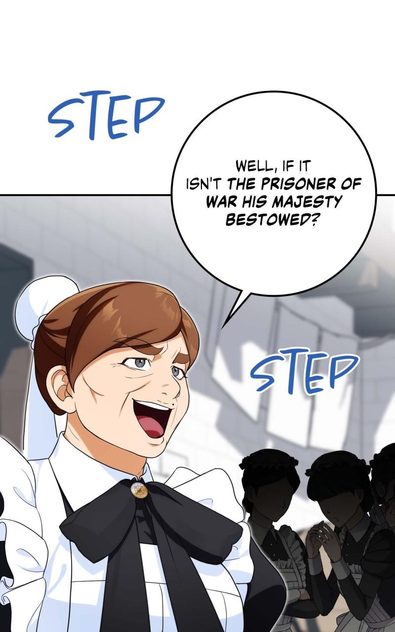 Read Duchess in Ruins Manga Online
