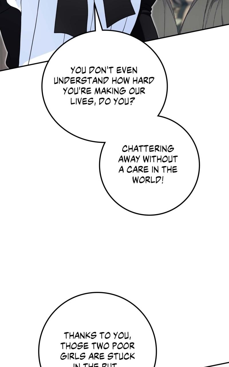 Read Duchess in Ruins Manga Online